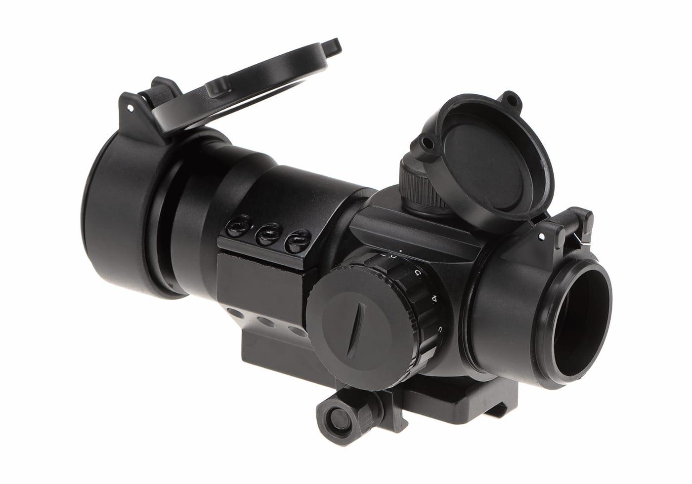 Aim-O M3 Red Dot inkl Cantilever Mount