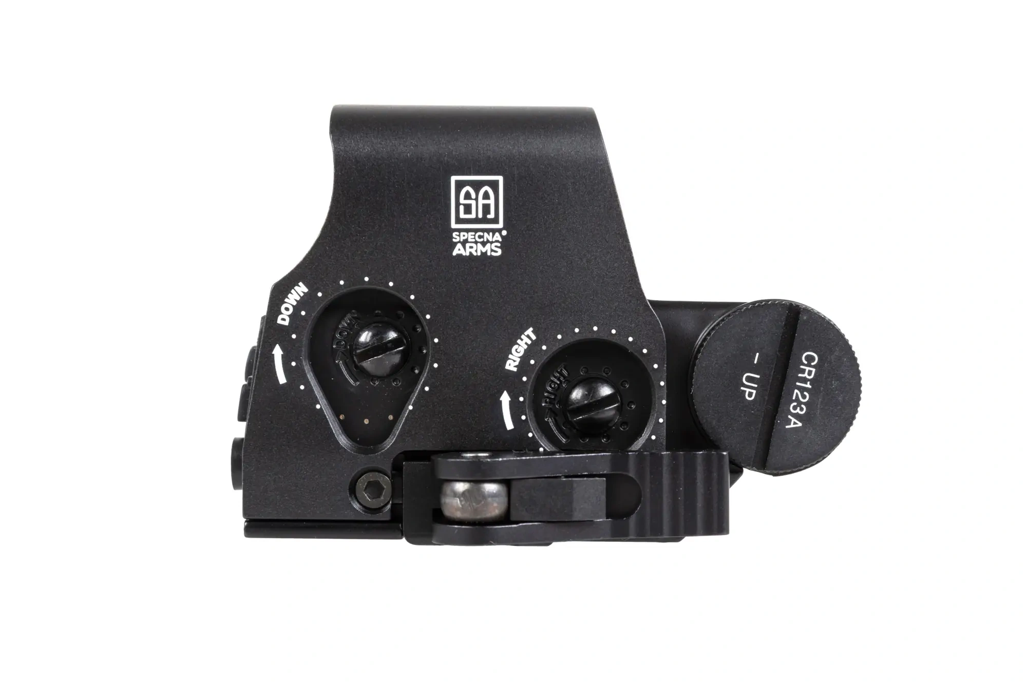 Specna Arms Core Holo Style Red Dot