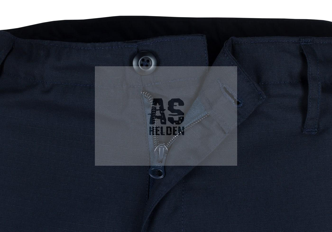 Revenger TDU Pant - Navy (Invader Gear)