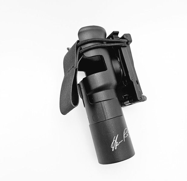 Nextorch V35 Lampenholster