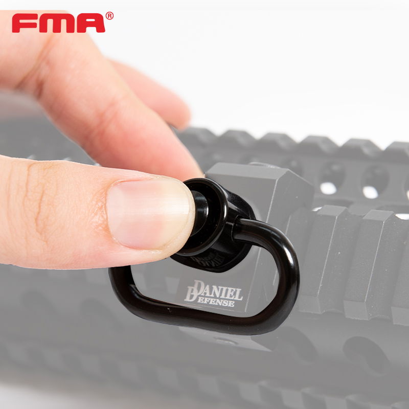 FMA QD Sling Swivel