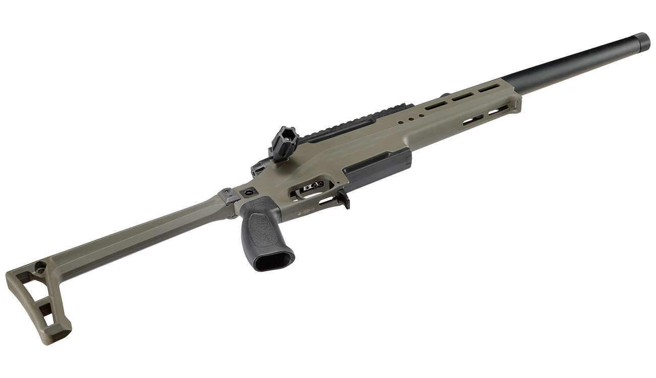 Silverback Tac 41 Lite OD - ab 18 Jahren