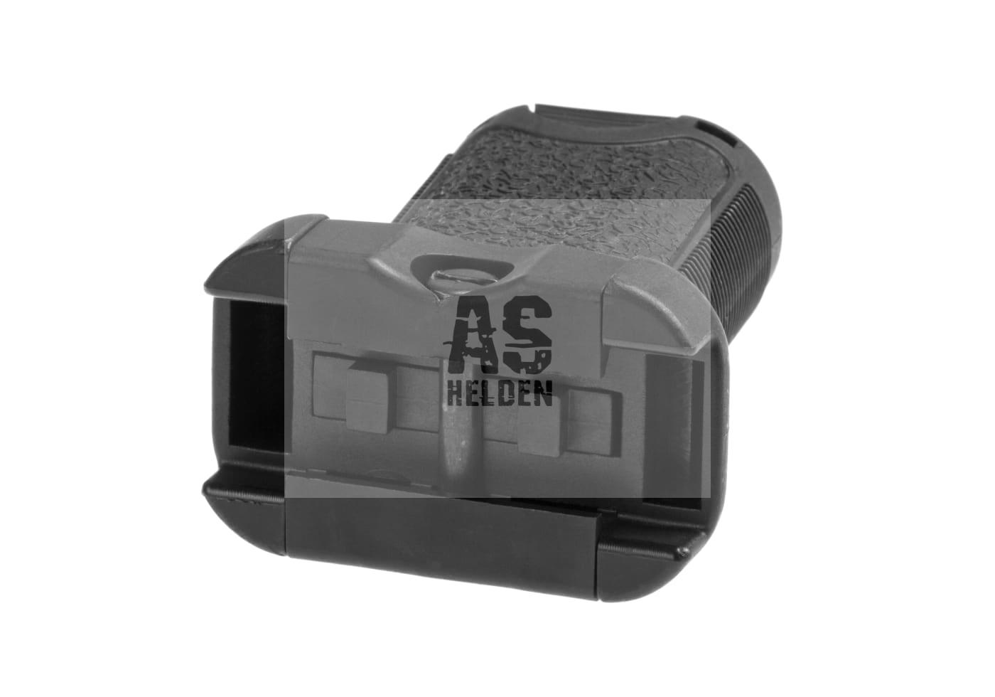 TD Forward Grip - Schwarz (FMA)