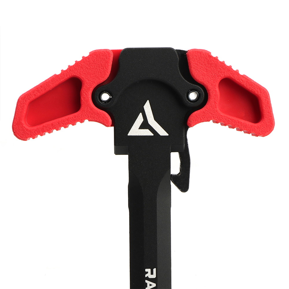 PTS Radian Raptor LT Charging Handle GBB für TM MWS