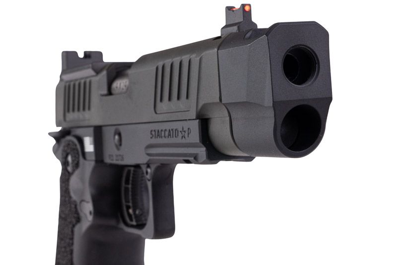 EMG Staccato P Comp Upgrade Version S-GBB - ab 18 Jahren