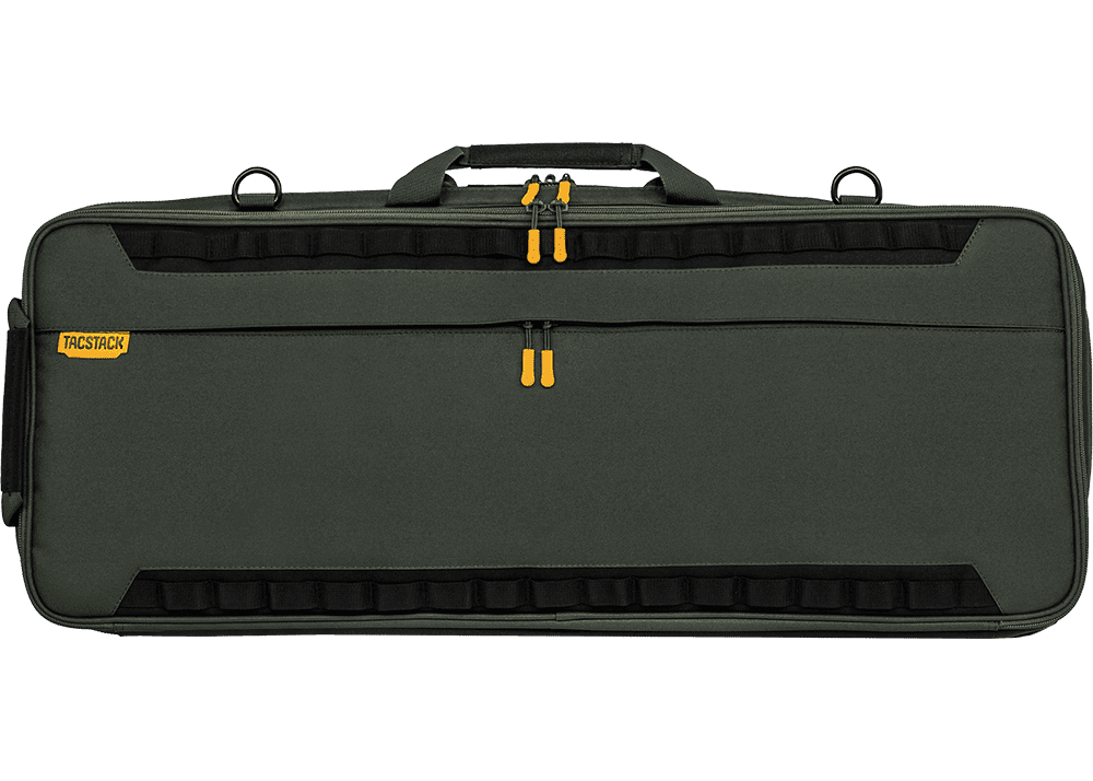 Tacstack Tactical Rust Resistant Small 75x30cm dark green