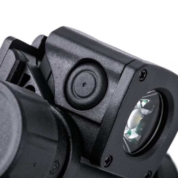 Nextorch O Star taktische Kopflampe