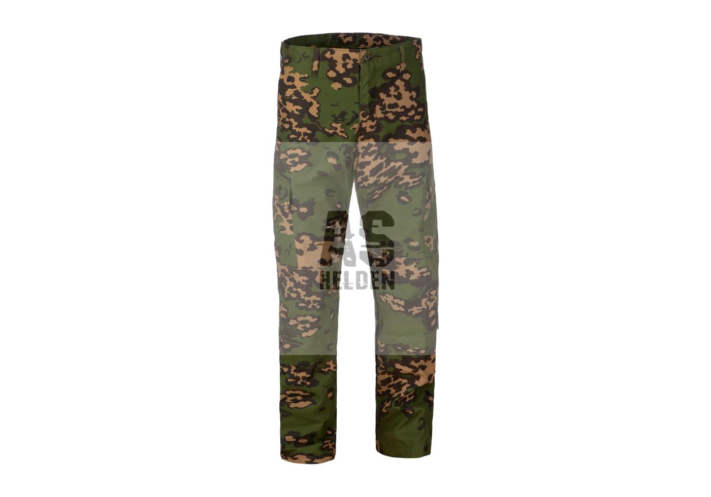 Revenger TDU Pant - Partizan (Invader Gear)