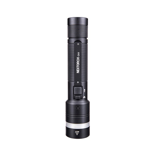 Nextorch C61 LED Campingtaschenlampe