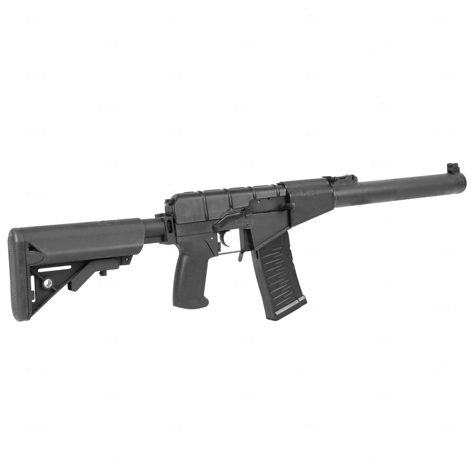 LCT MRK-VAL S-AEG mit GATE Aster - ab 18 Jahren