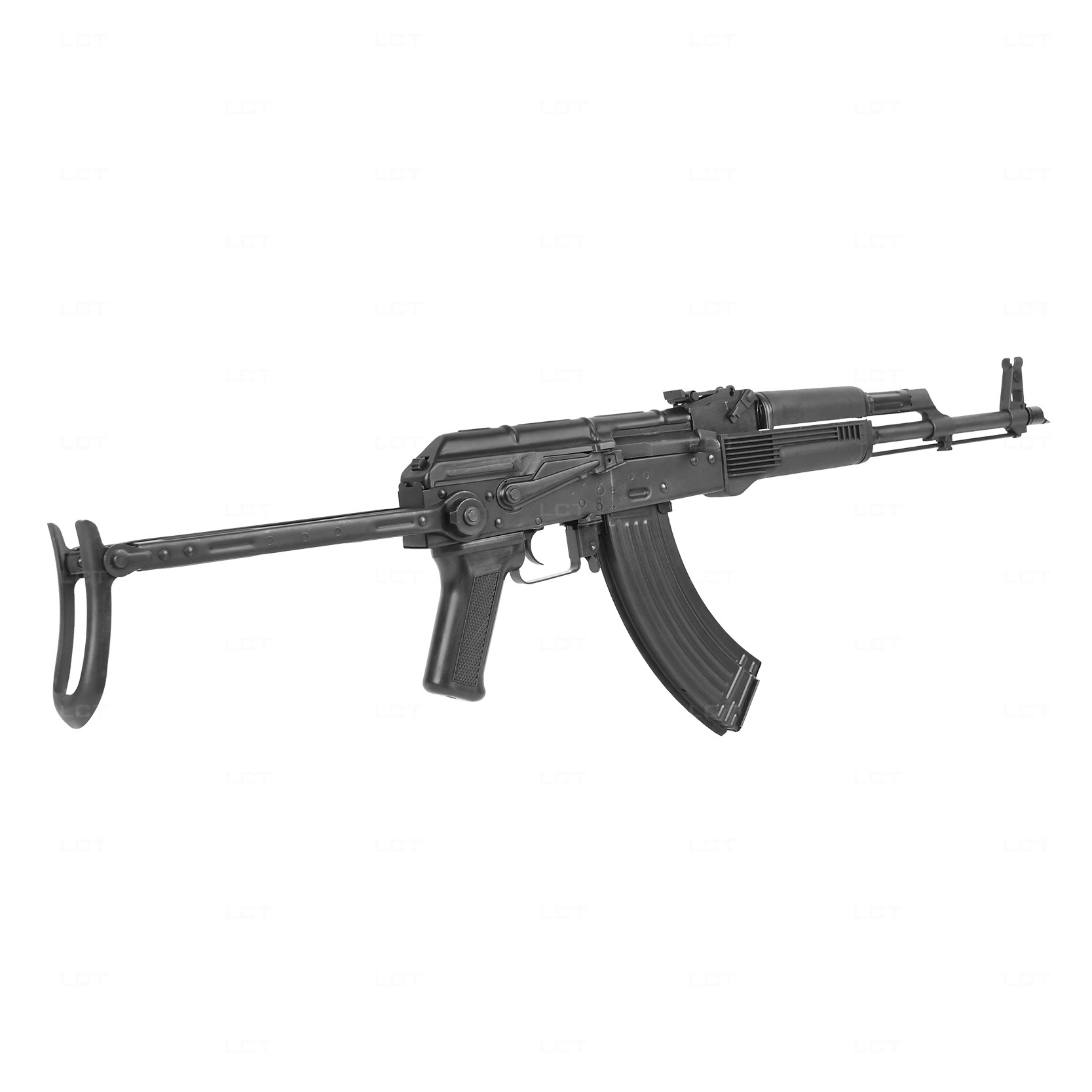 LCT LCKMMS S-AEG mit GATE Aster - ab 18 Jahren