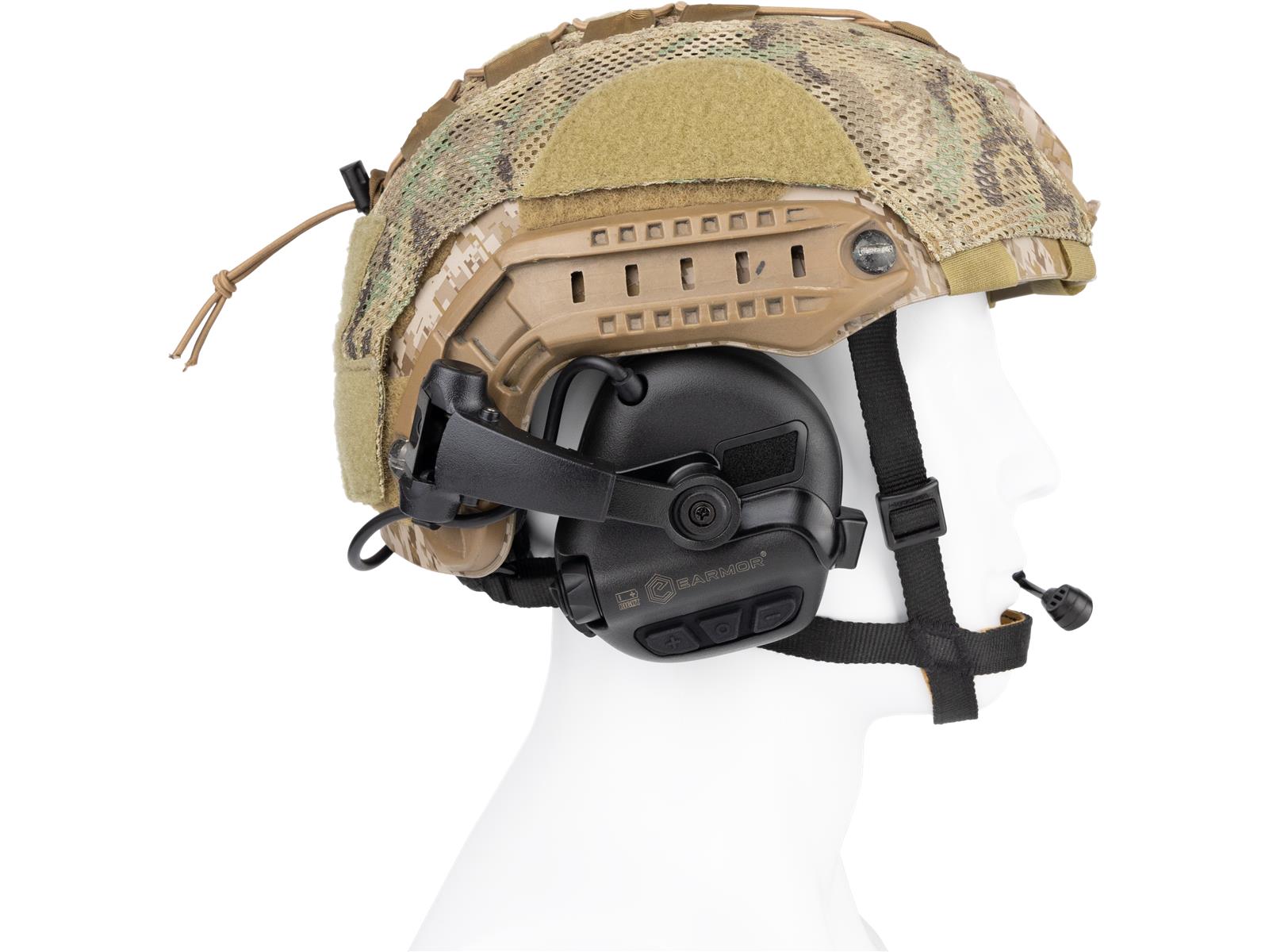 Earmor™ M32X Plus Headset für Fast / ARC Systeme