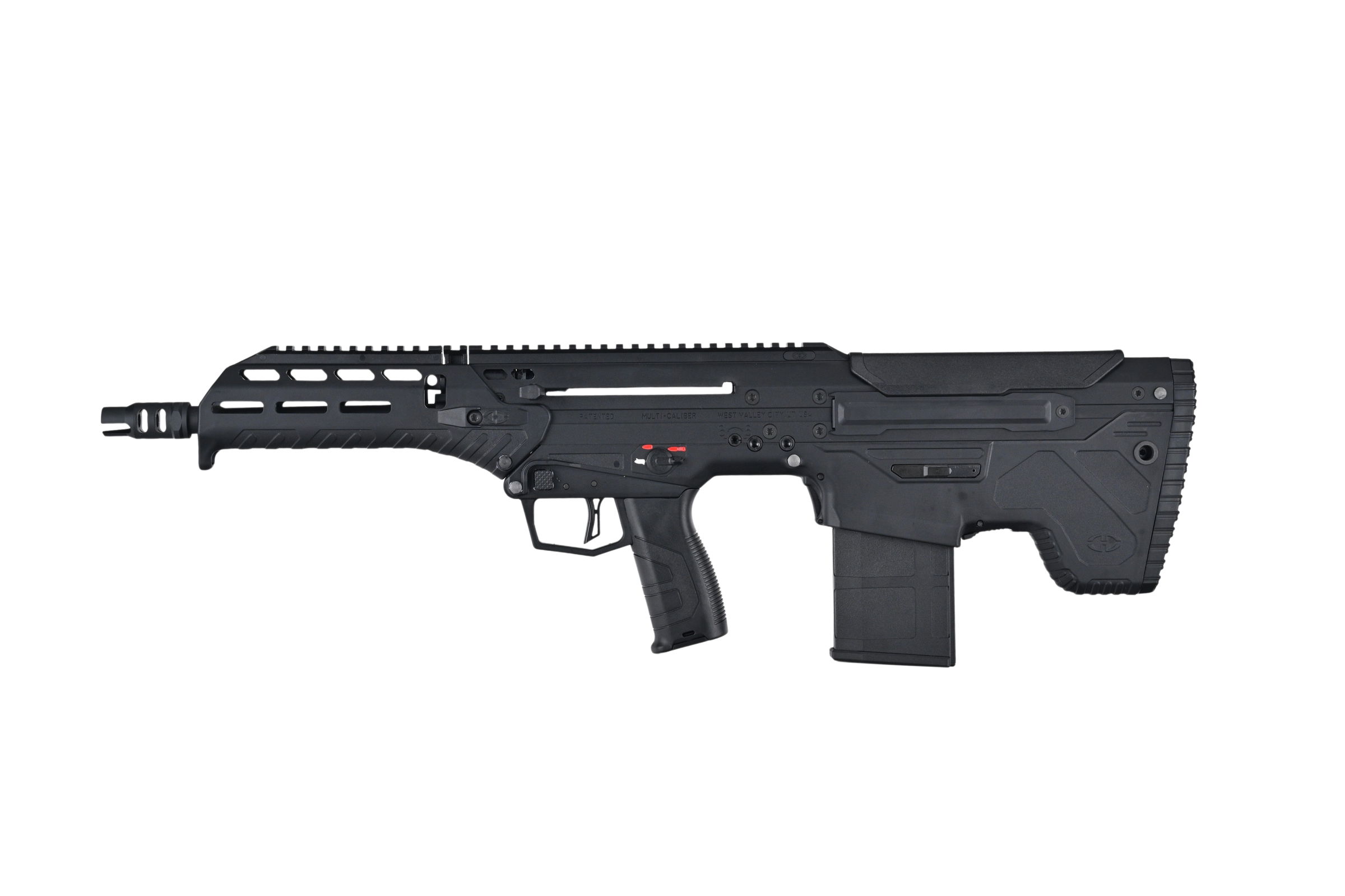 Silverback Desert Tech MDR-X 16" V3 S-AEG -  ab 18