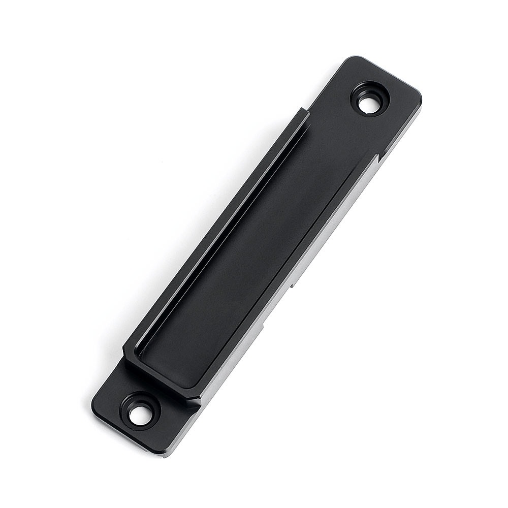 WADSN Pressure Pad Halter für M-Lok und Keymod - Black