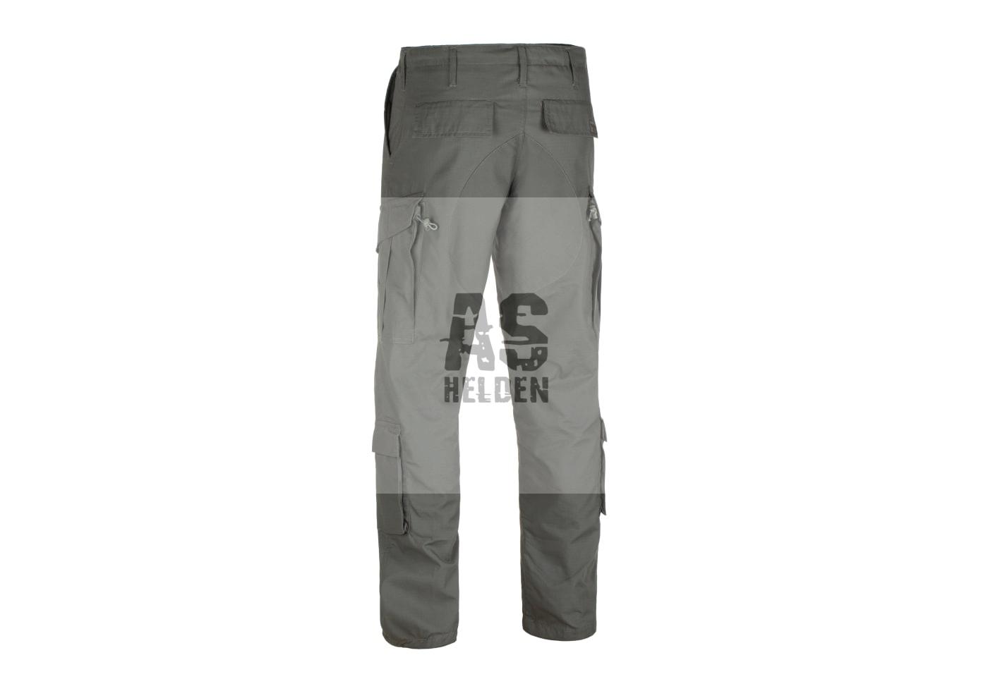 Revenger TDU Pant - Wolf Grey (Invader Gear)
