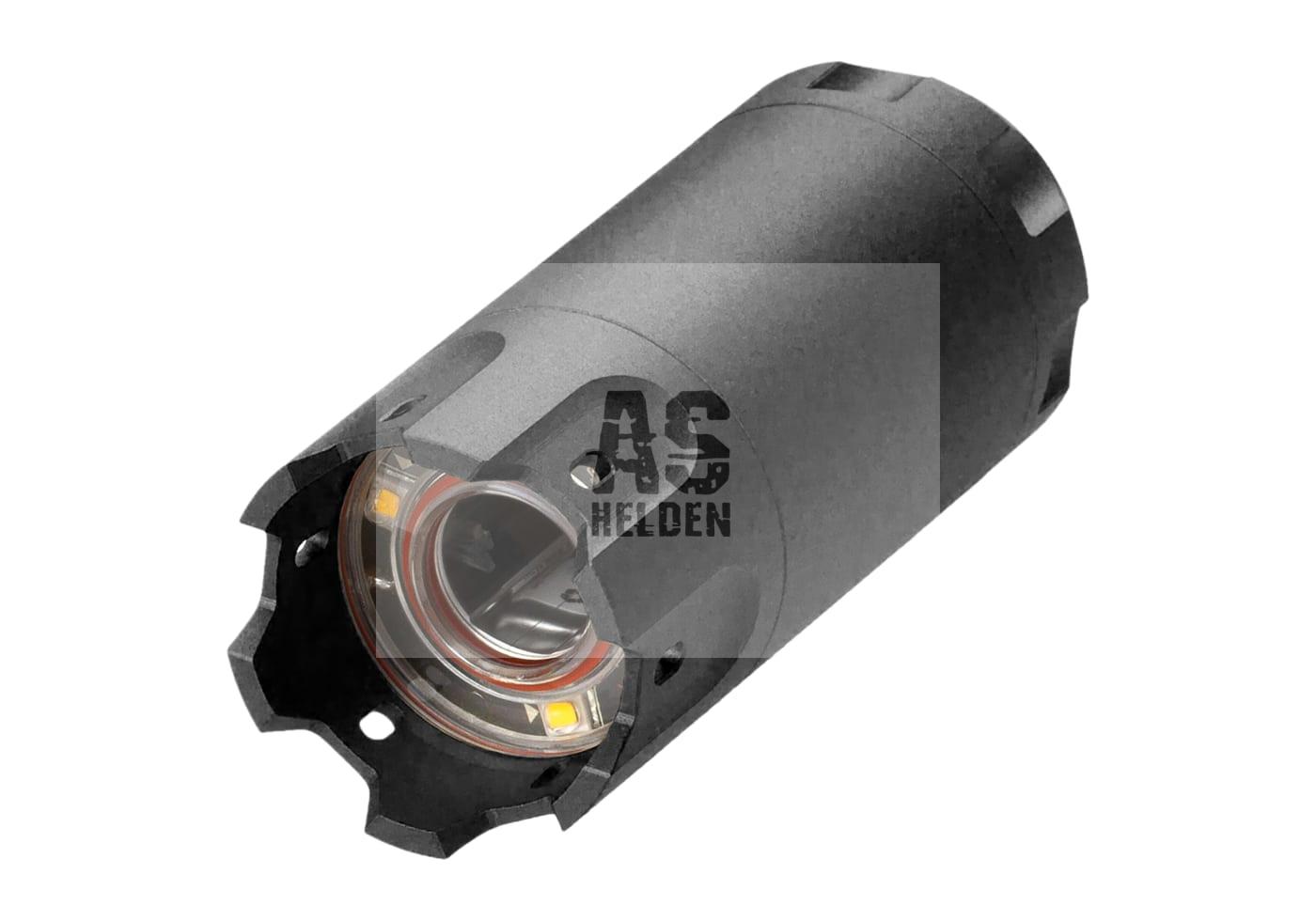 Blaster Tracer Unit - Schwarz (Acetech)