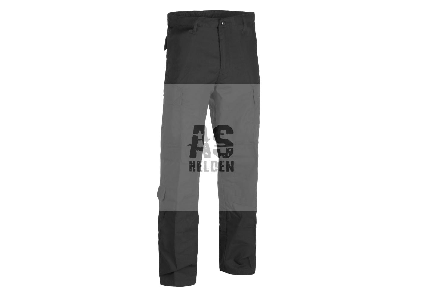 Revenger TDU Pant - Schwarz (Invader Gear)