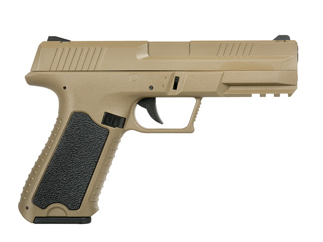 Cyma CM127S Mosfet Edition 0,5J AEG - ab 16 Jahren