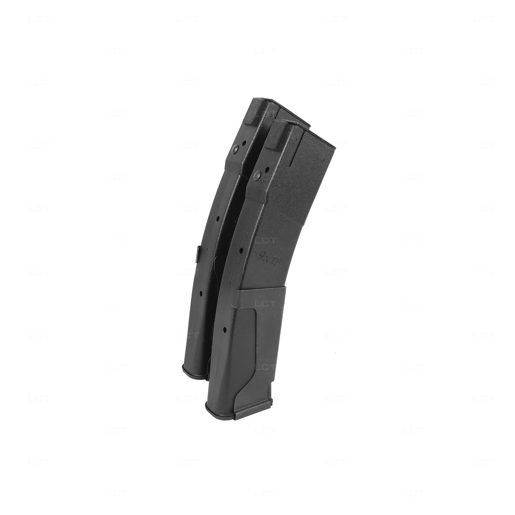 LCT PK-263 PP-19-01 Doppelmagazin 2x 50rds