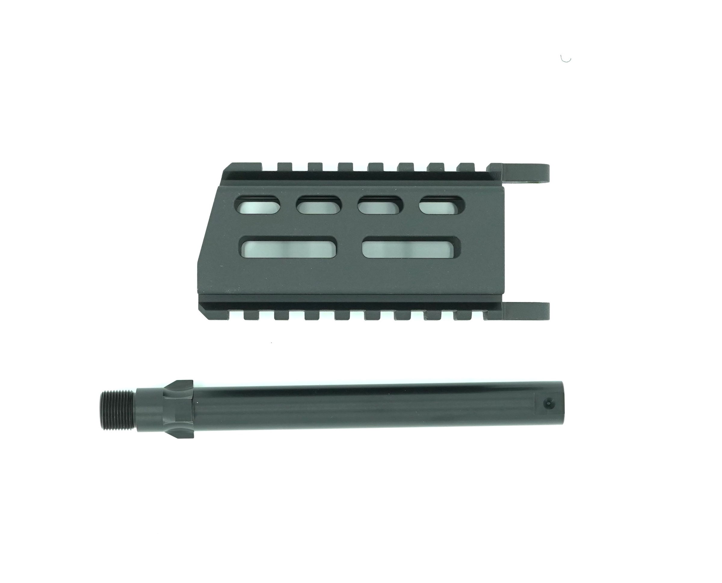 Lambda Defence GHM9 STD CNC Handguard Kit