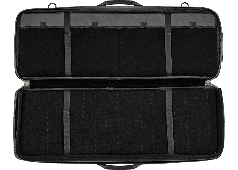 Tacstack Tactical Rust Resistant Medium 88x90cm dark green