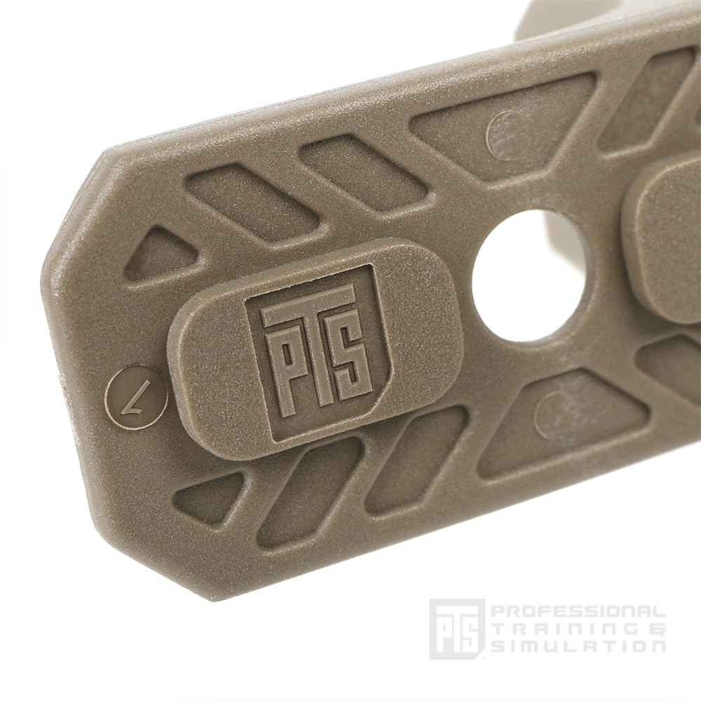 PTS EP M-LOK Hand Stop