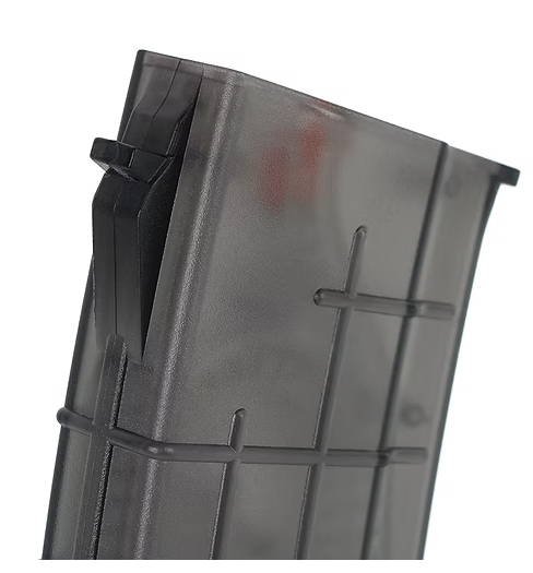 PTS TPM-AK Enhanced Polymer Magazine 155rds 5er Set