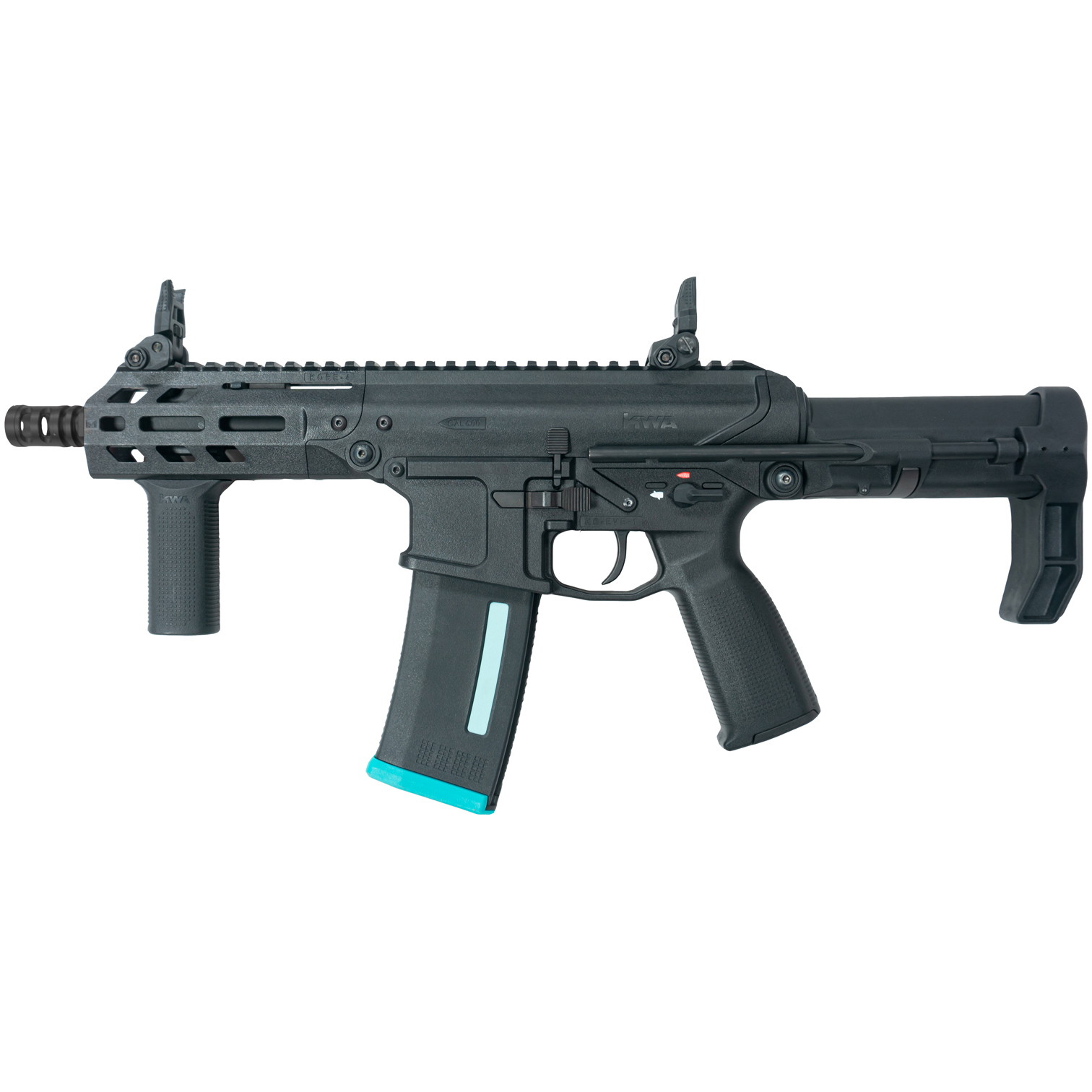 KWA KO Series Eve 4 AEG - ab 16 Jahren