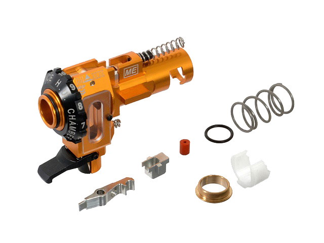 Maxx Model  CNC Hop-UP Unit ME Pro für M4 AEG