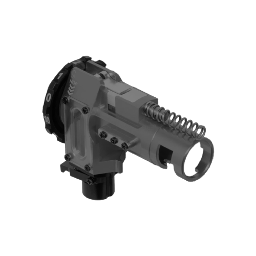 Hop Up Kammern AEG Kategorie