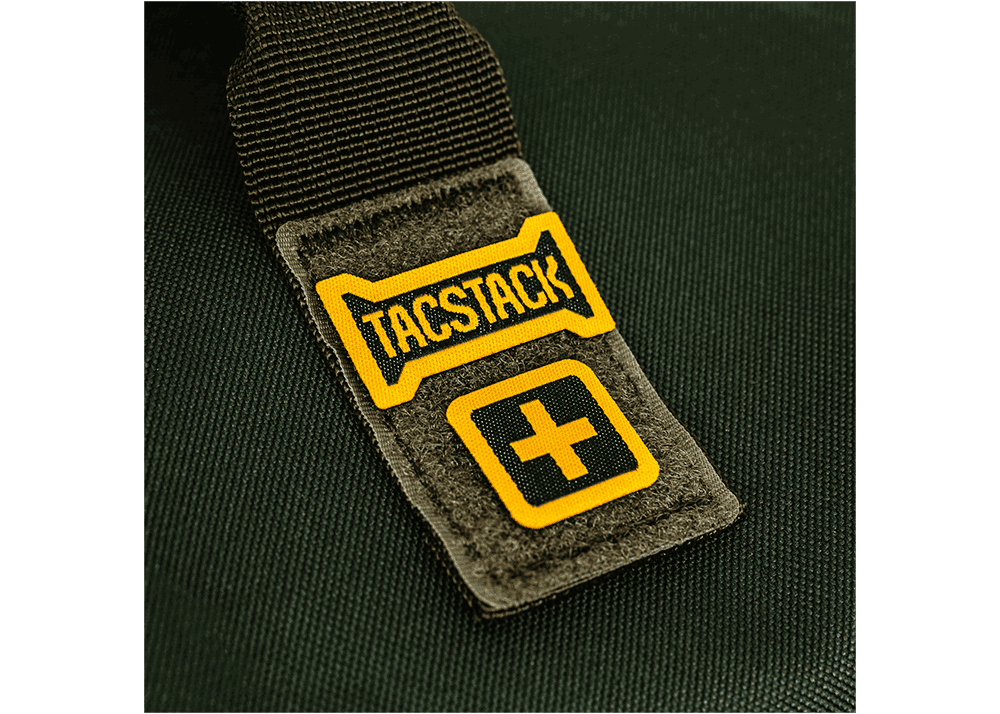 Tacstack Organising Patches - Tactical