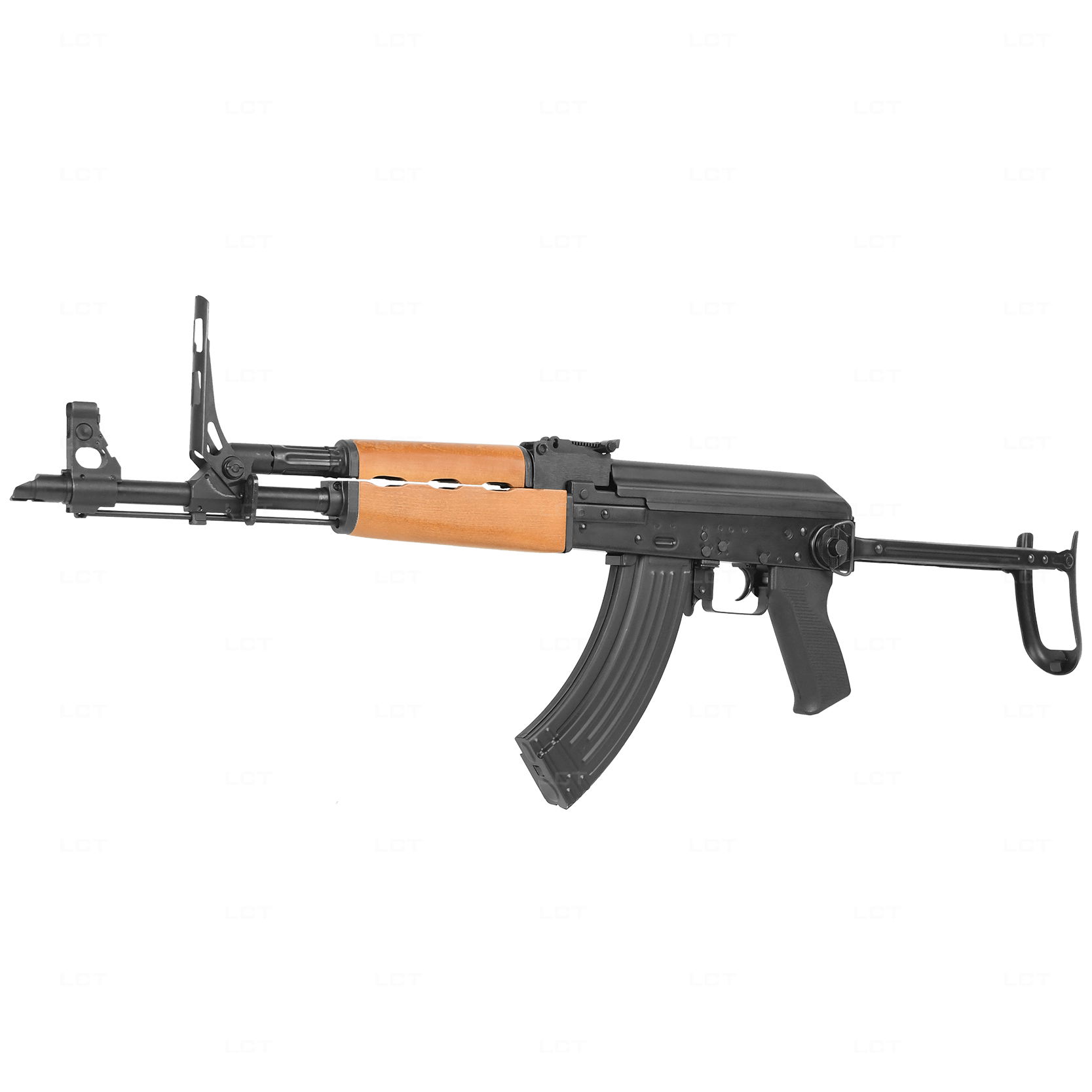 LCT M70ABE2 S-AEG mit GATE Aster - ab 18 Jahren