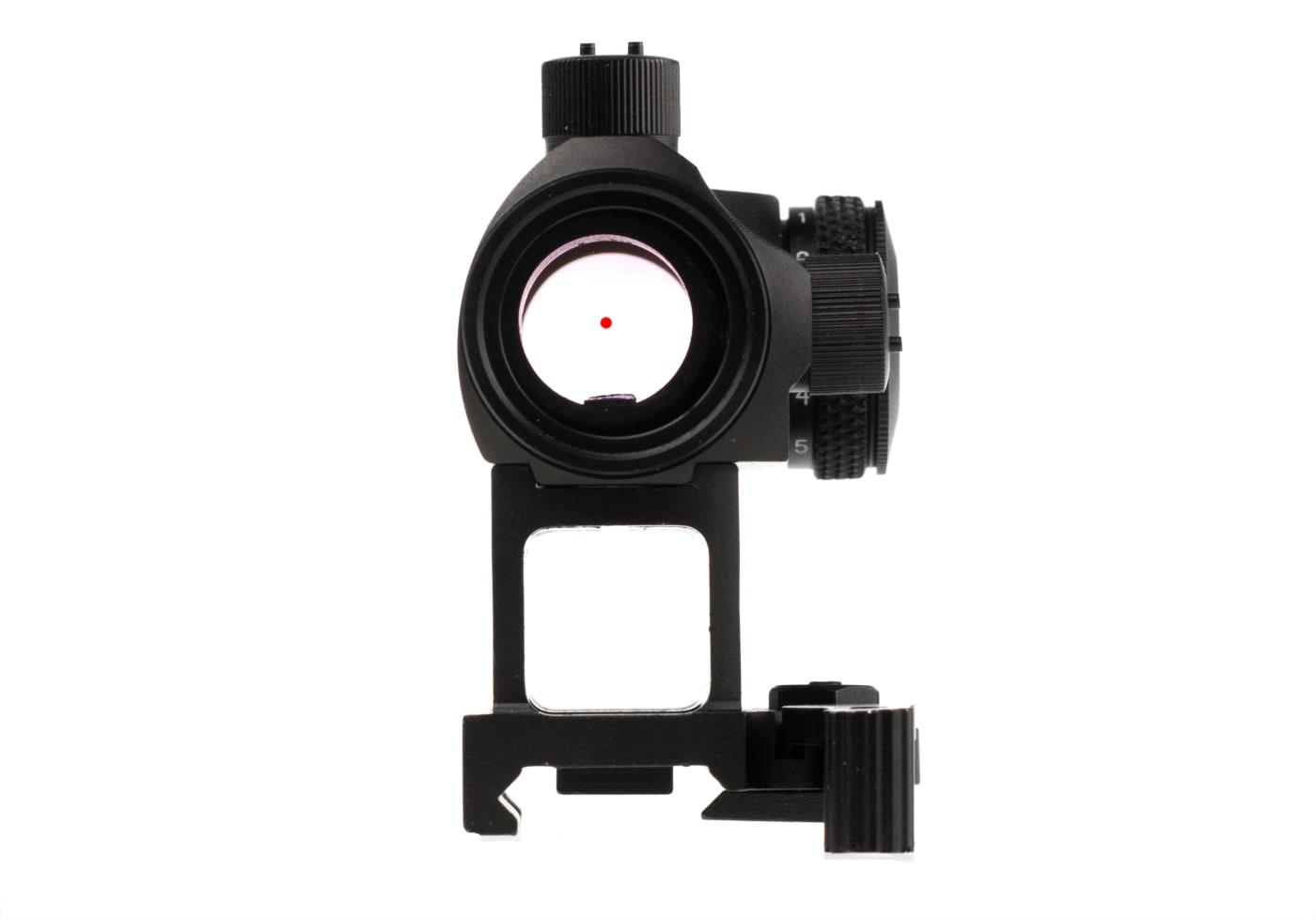 Aim-O RD-1 QD Red Dot