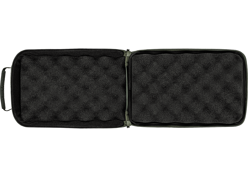 Tacstack 30x20x5cm S Wave Foam Bag Organiser dark green