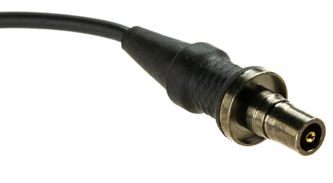 WADSN ML Button Lite SF ML schwarz