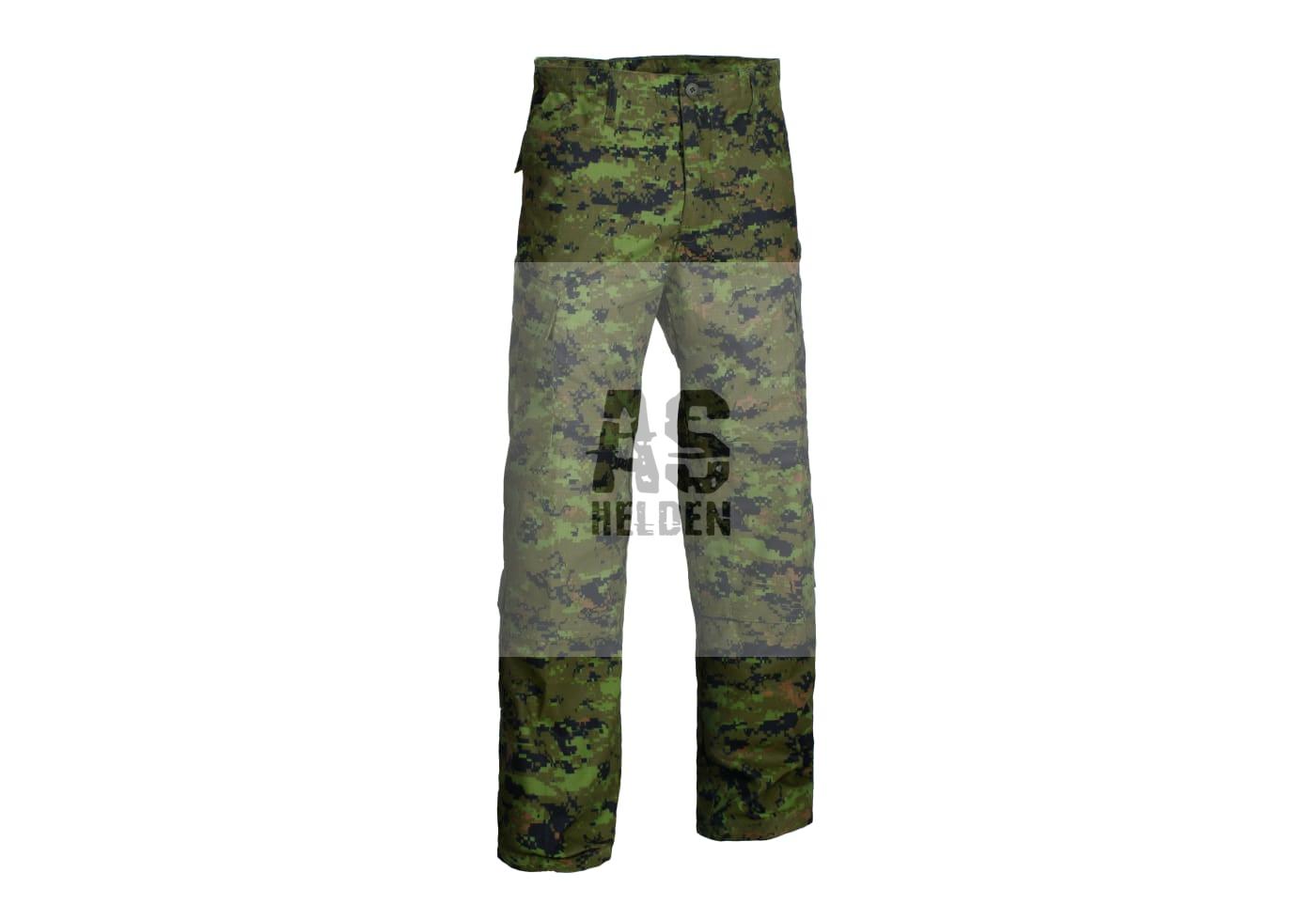 Revenger TDU Pant - CAD (Invader Gear)