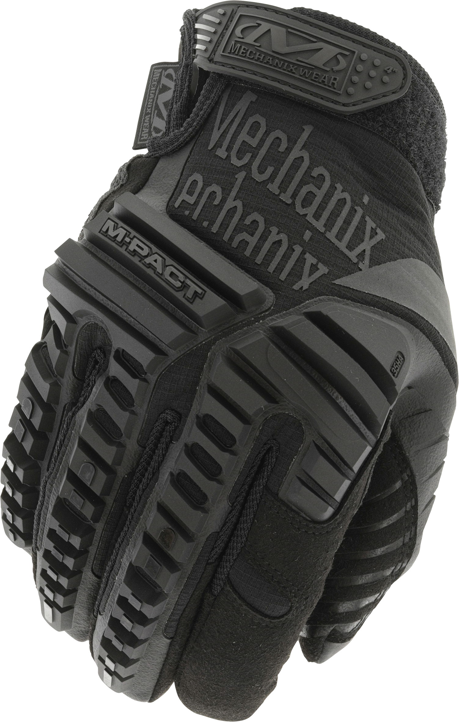 Mechanix Handschuh M-Pact Covert Gen.3 schwarz
