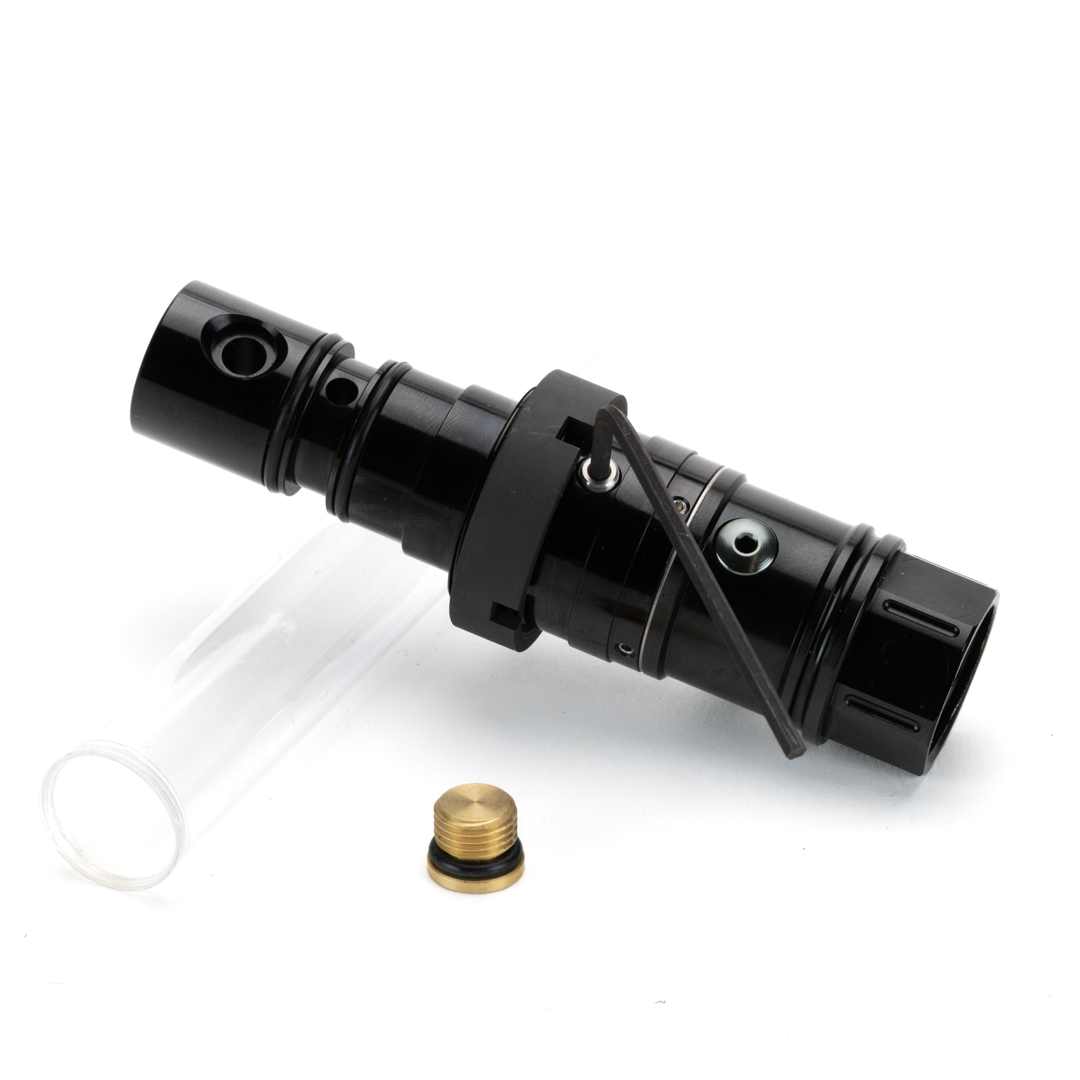 MechLabs FLO Max TS+ ON/OFF Regulator