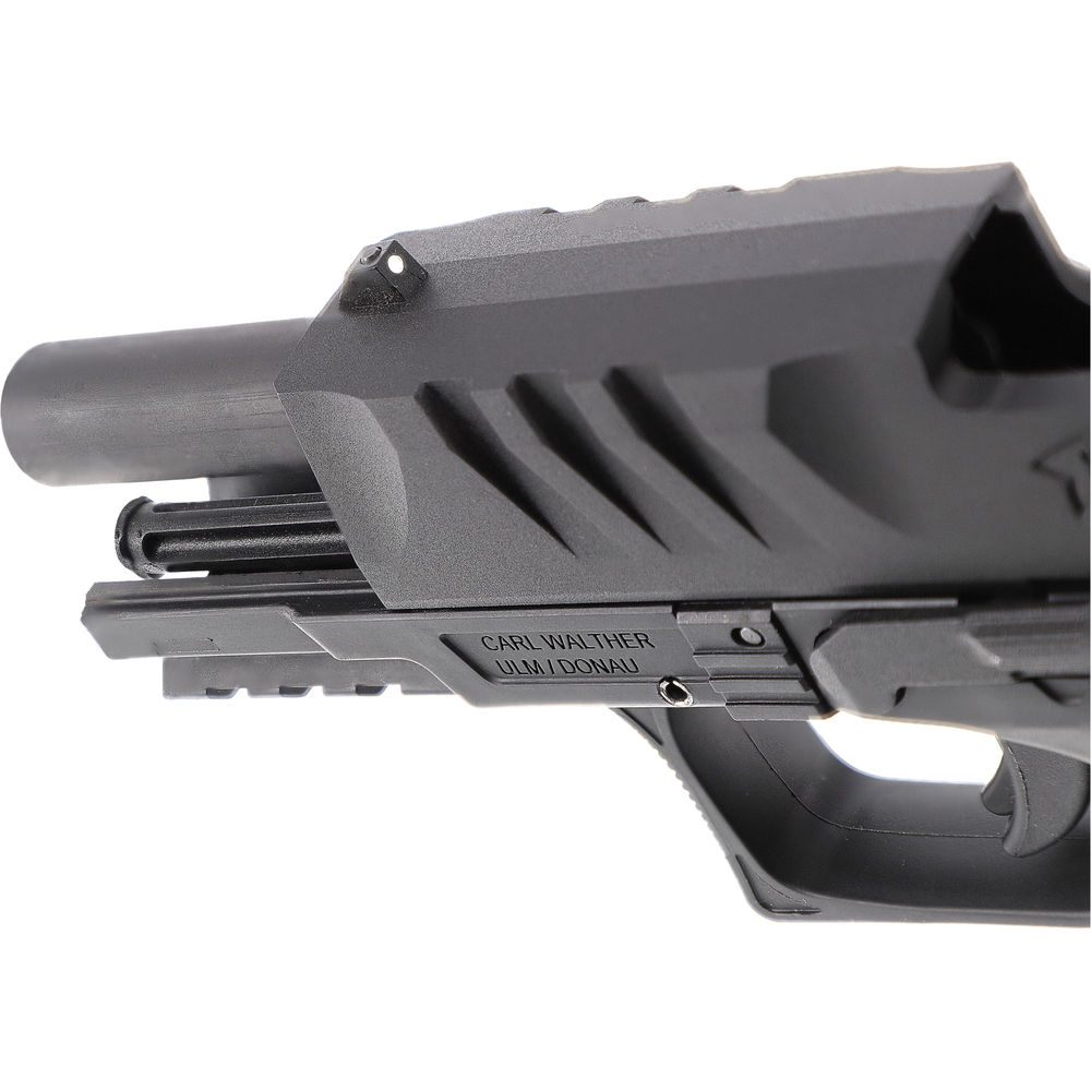 Walther PDP Compact 4" GBB - ab 18 Jahren