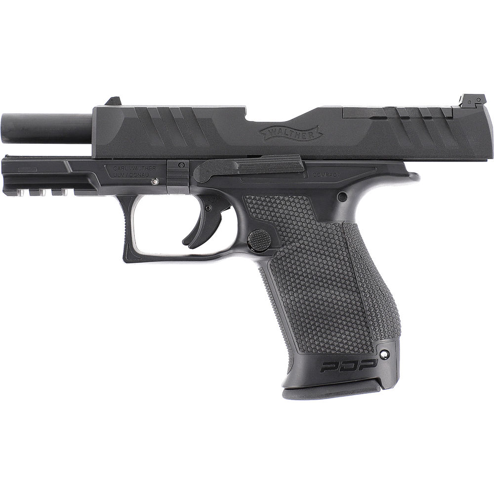 Walther PDP Compact 4" GBB - ab 18 Jahren