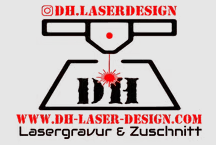 DH Laser Design