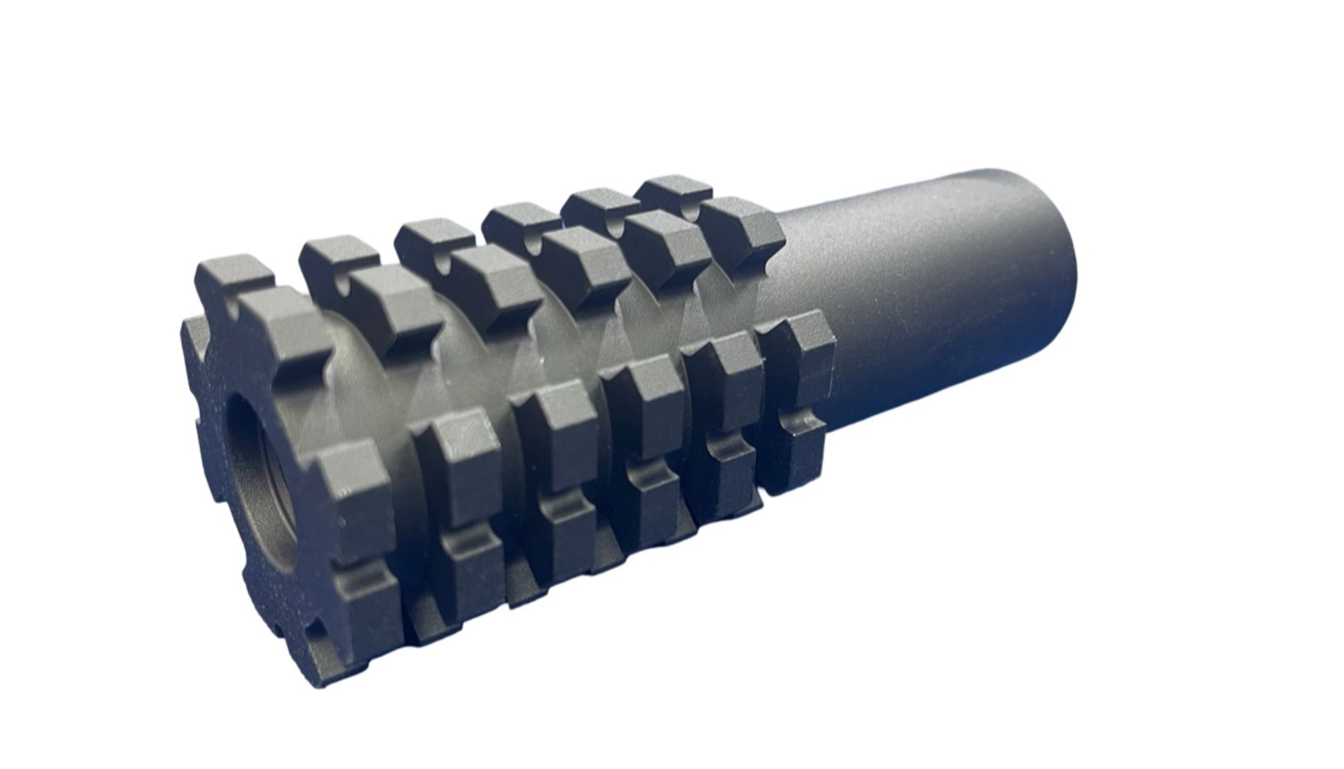 Lambda Defence /Raptor SR2M Handguard Muzzle mit 1913 Rail