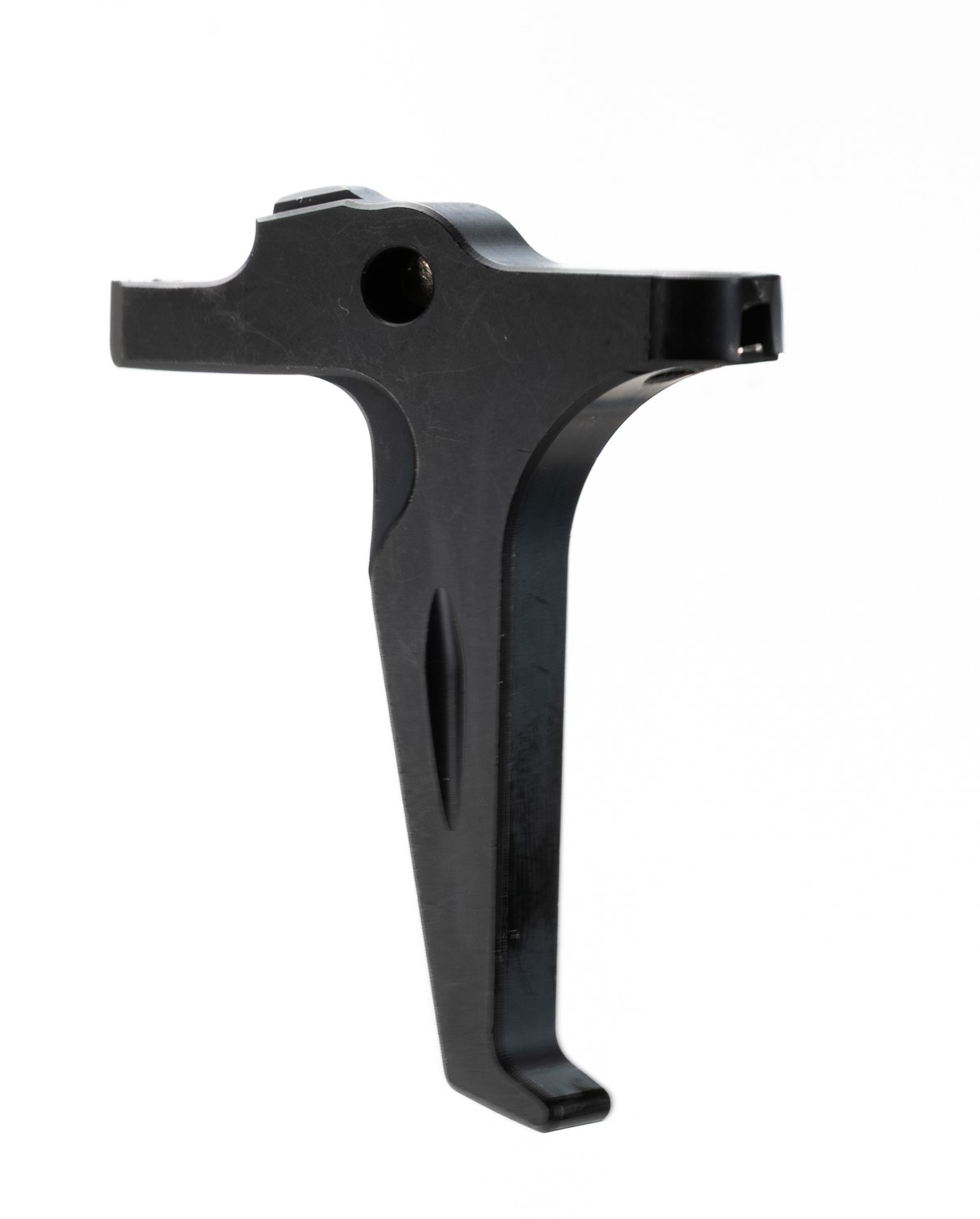 MechLabs Flat Trigger für XX-MOD-black