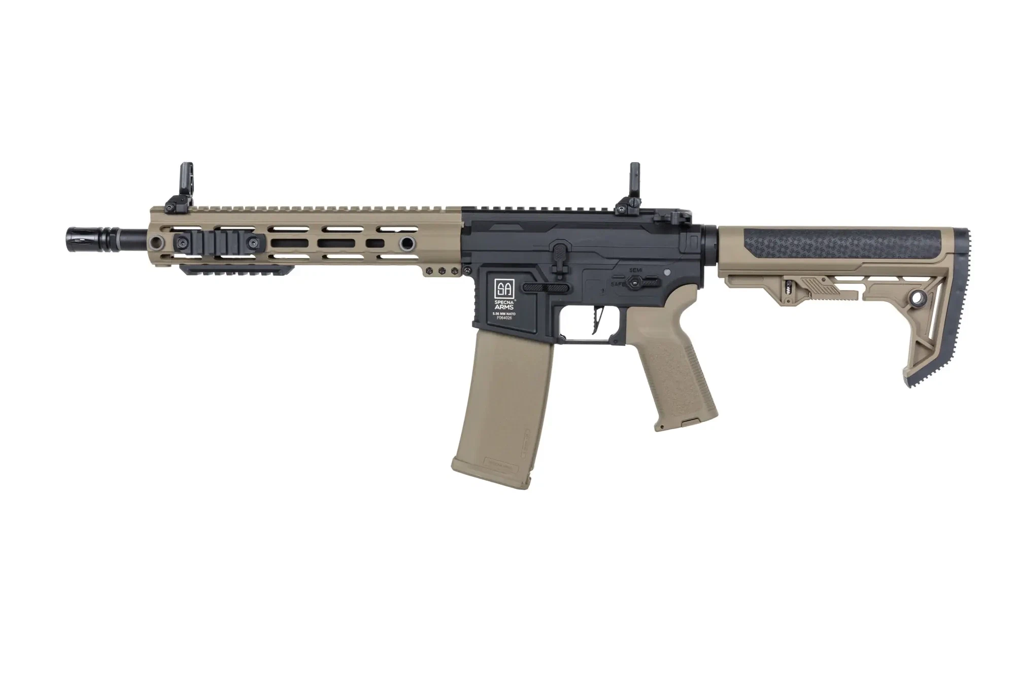 Specna Arms Flex SA-F05-RL Light Ops mit HAL ETU Gen 2 Dualtone S-AEG - ab 18 Jahren