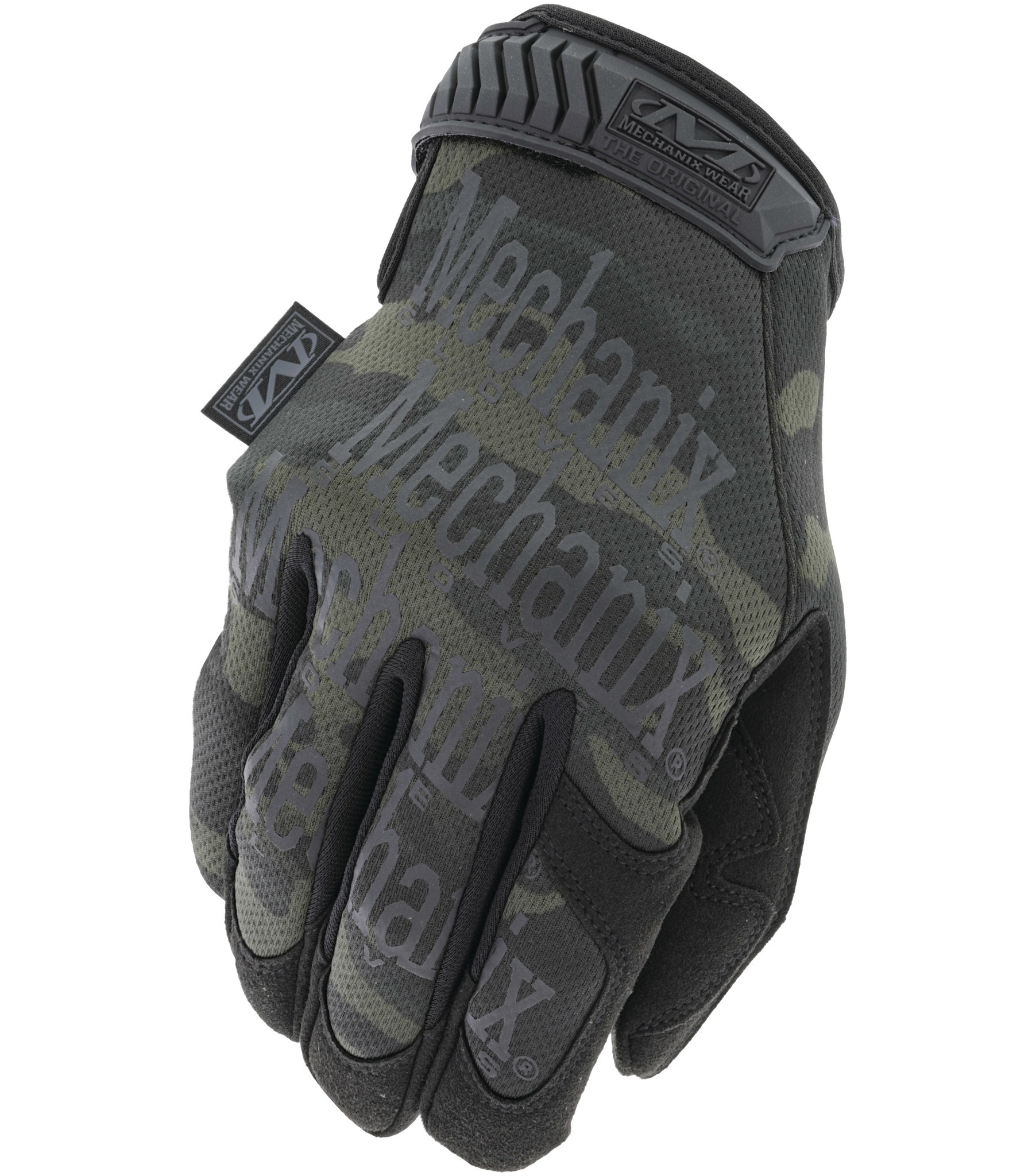 Mechanix Handschuhe Original 