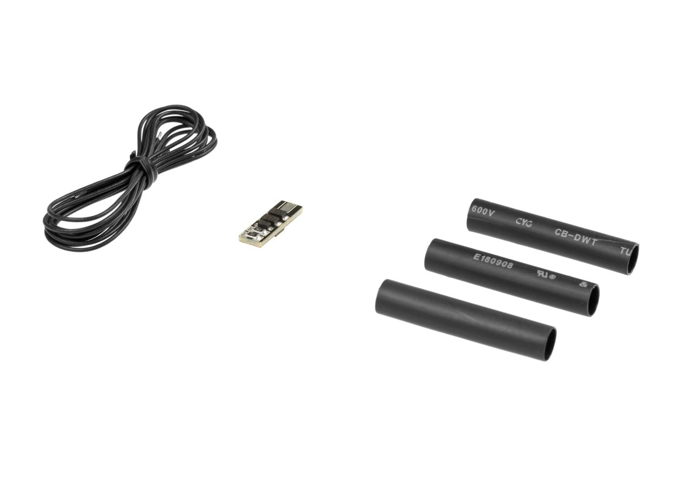 Gate PICO SSR Mosfet 