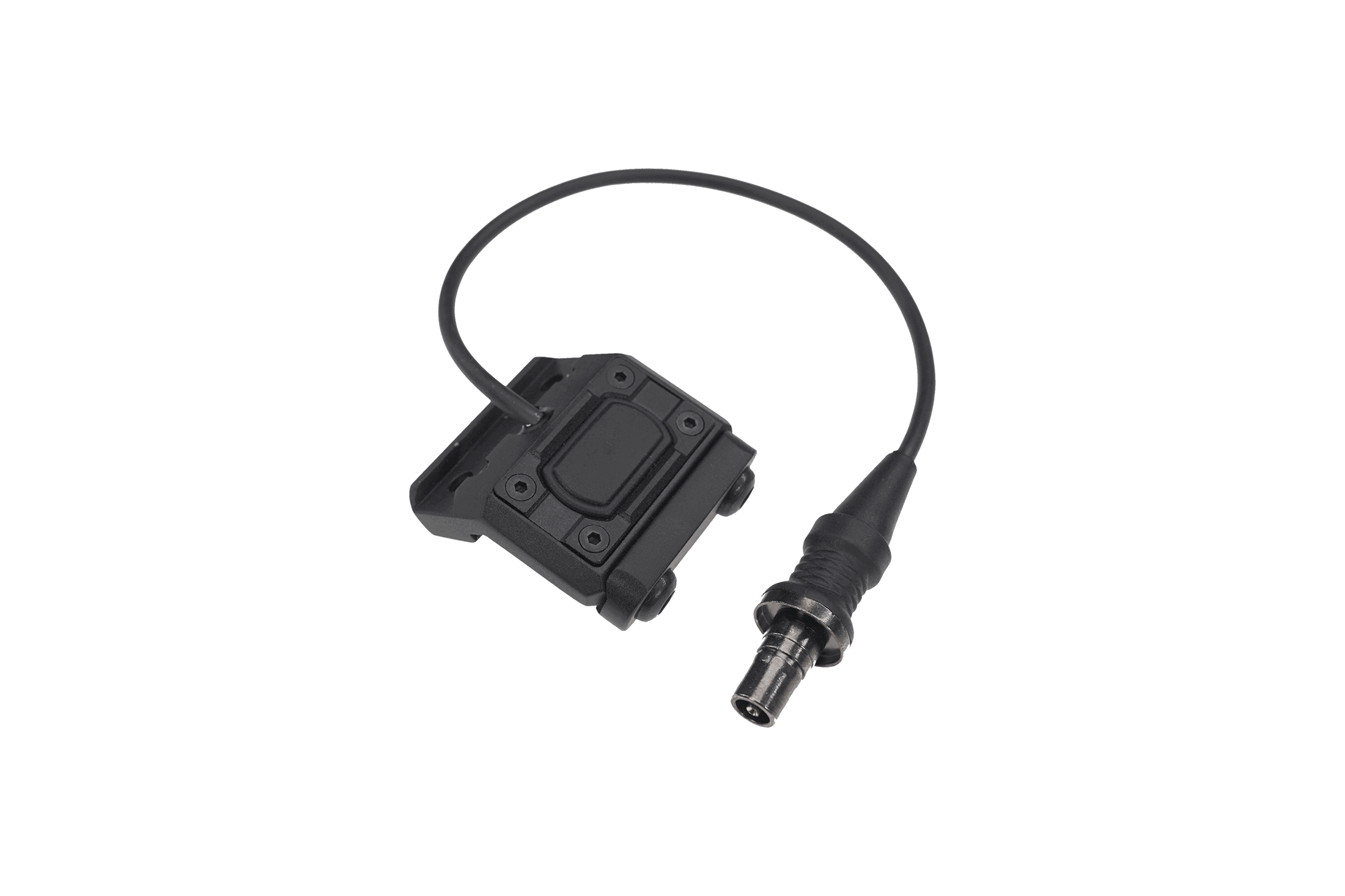 WADSN ML Lite Button 45 SF schwarz