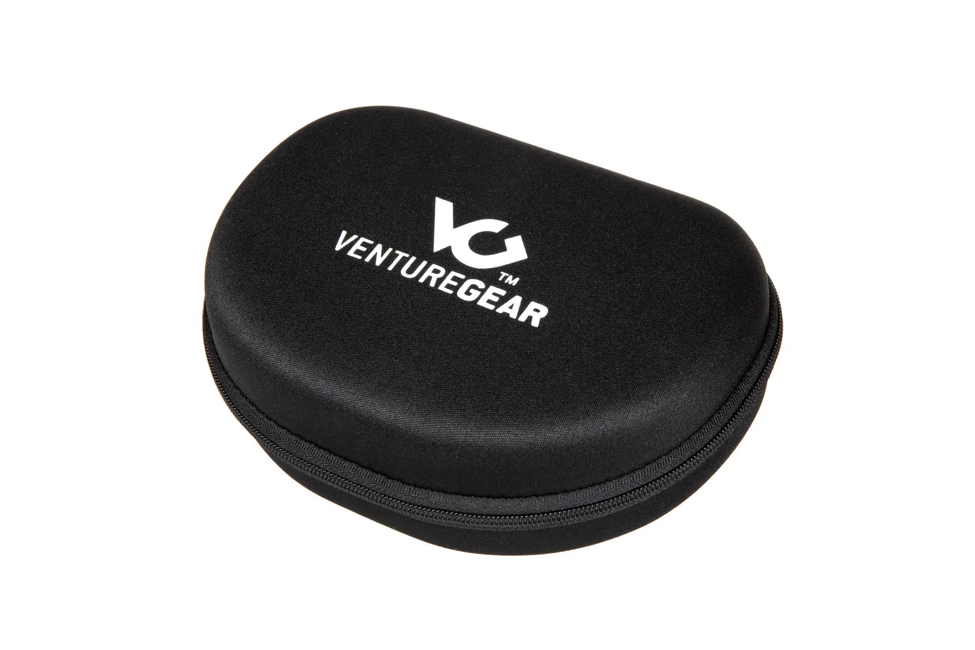 Pyramex Venture Gear Drop Zone Glasses Set