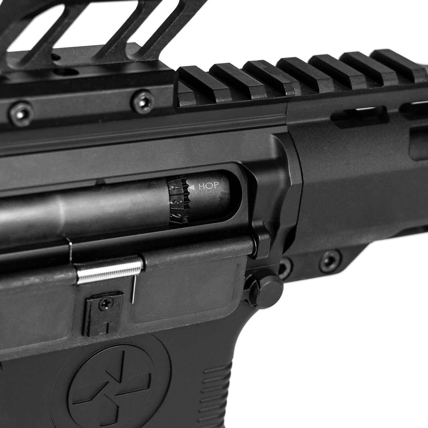 Novritsch SSR4 MK2 S-AEG - ab 18 Jahren