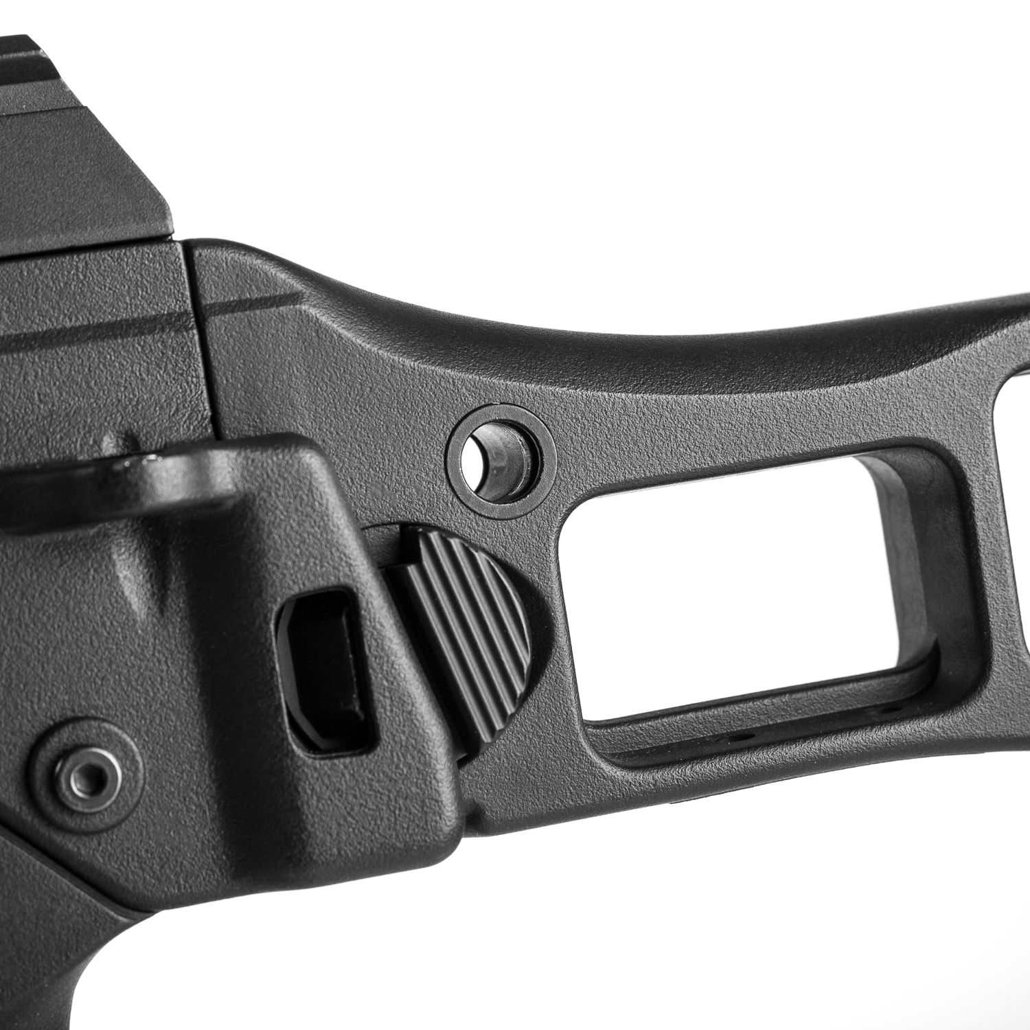 Novritsch SSR63A2 S-AEG - ab 18 Jahren